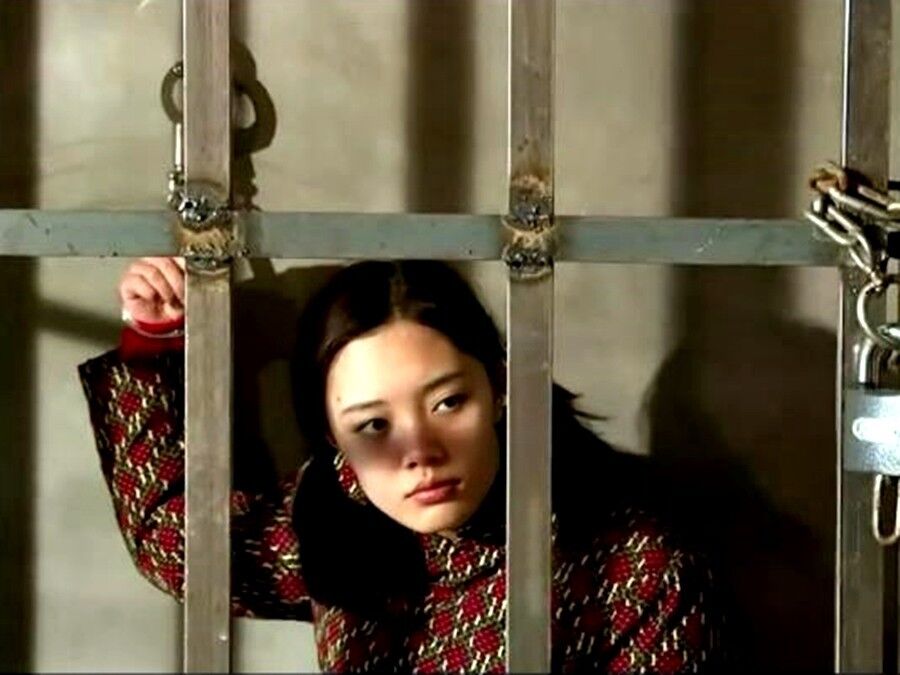 Free porn pics of MJ Female Prisoners 女死刑犯 (Screens) 23 of 24 pics