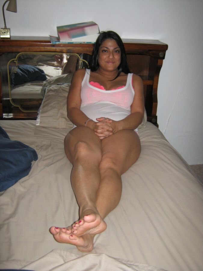 Free porn pics of A cute Indian girl 3 of 27 pics