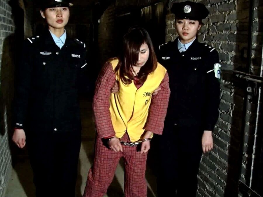 Free porn pics of MJ Female Prisoners 女死刑犯 (Screens) 15 of 24 pics
