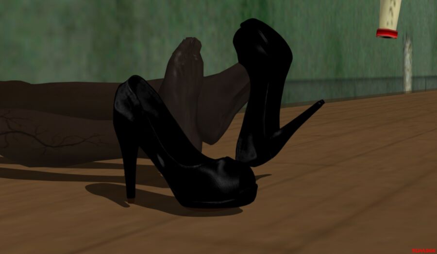 Share Sw6 foot shoe fetish something is Better, perhaps, Sw6 foot shoe fetish congratulate