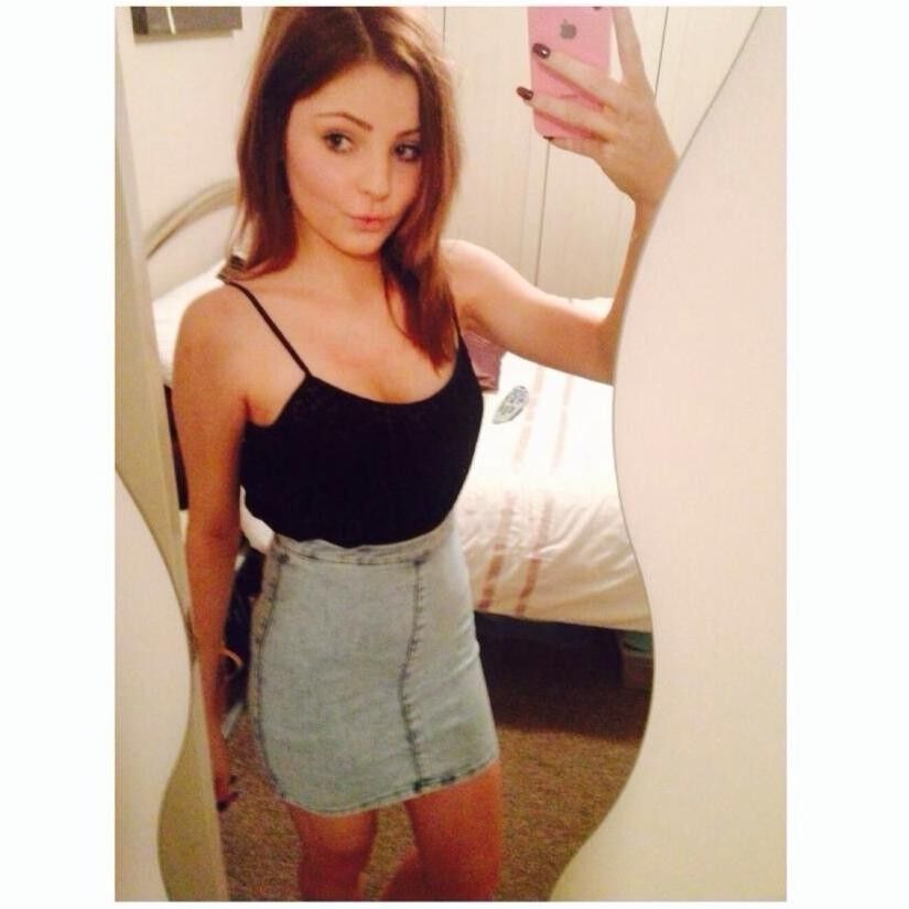 pretty little jailbait asses naked girls from milwaukee