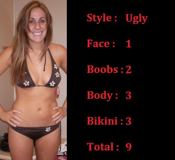 Users place Bikini pics sluts Reno-set