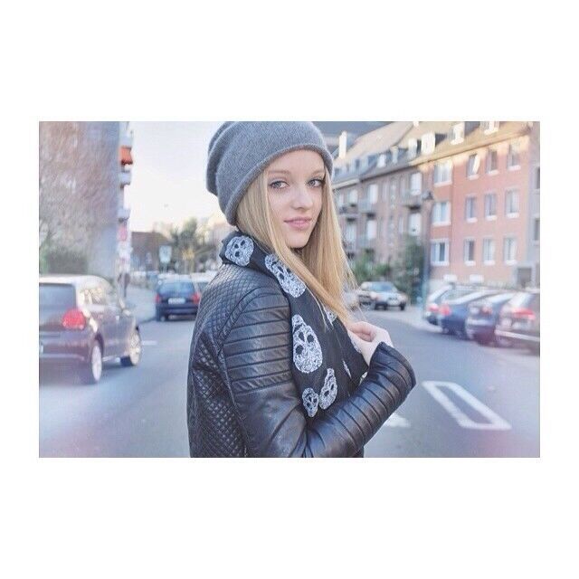 German NN Instagram Teens I Know - Luisa Clara 10 of 21 pics