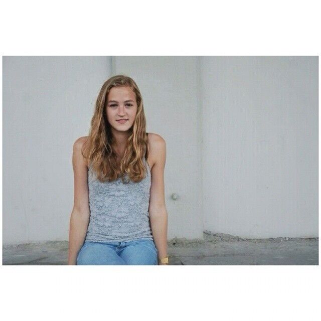 German NN Instagram Teens I Know - Helen Charlotte 1 of 17 pics