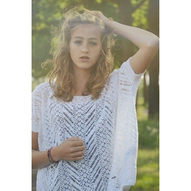 German NN Instagram Teens I Know - Helen Charlotte 9 of 17 pics