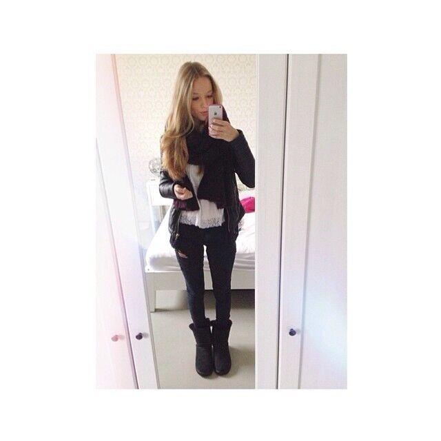 German NN Instagram Teens I Know - Luisa Clara 4 of 21 pics