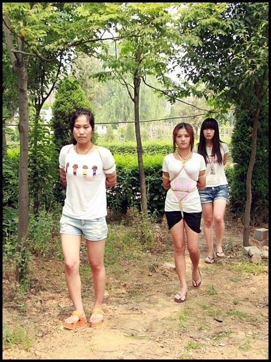 Wanking outdoor club asian