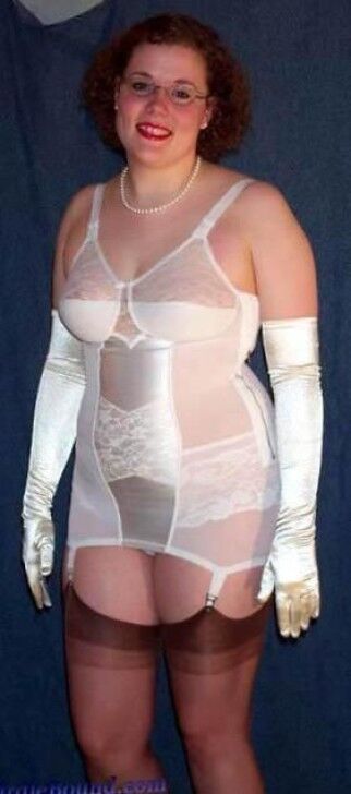 Female ejaculation fisting Long line girdle fetish
