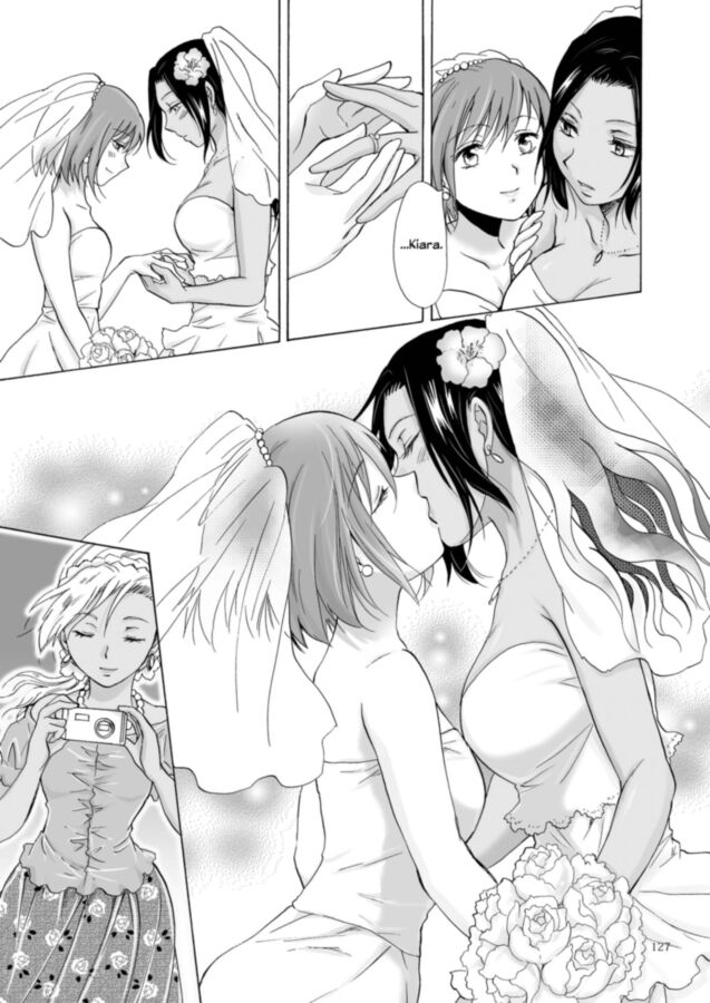 Yuri hentai manga view online