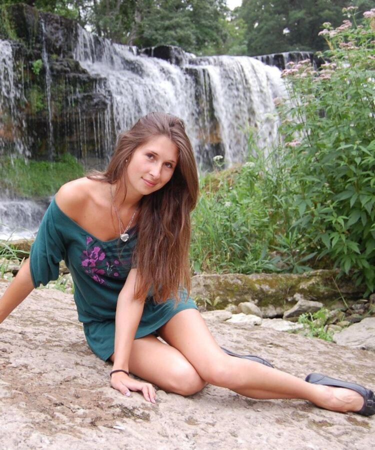Free porn pics of russian hot chick saint-petersburg 6 of 41 pics