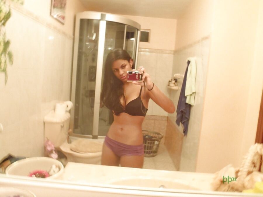 Free porn pics of Awesome Indian Selfshot Teens 6 of 63 pics