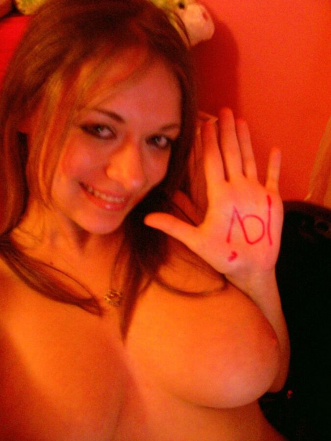 Free porn pics of Big Tit Teen 5 of 36 pics