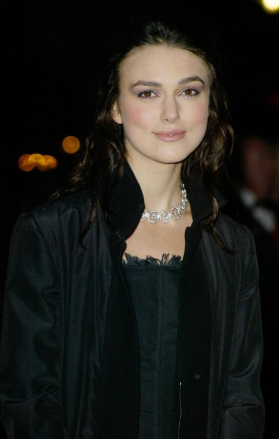 Free porn pics of Keira Knightley ~ Out And About ~ Candids 15 of 65 pics