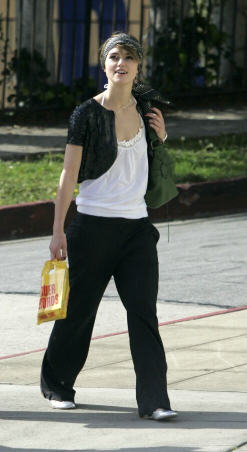 Free porn pics of Keira Knightley ~ Out And About ~ Candids 9 of 65 pics