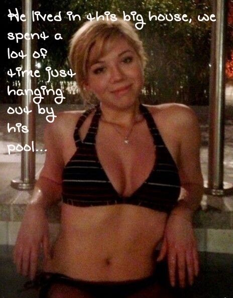 Free porn pics of Jennette and Andre 4 of 9 pics