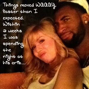 Free porn pics of Jennette and Andre 5 of 9 pics