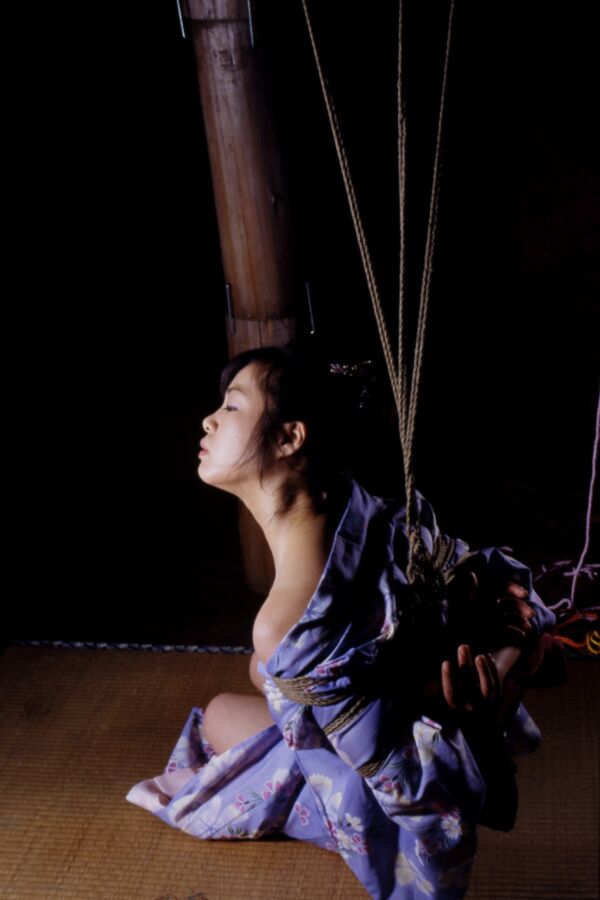 Free porn pics of DOM - JP Hirasawa Hirai   Rope Dom / Artistry 22 of 39 pics