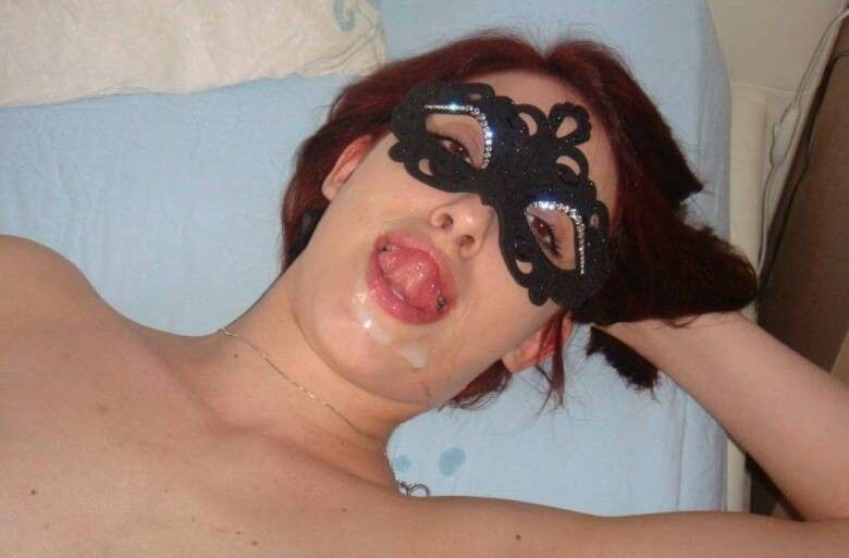 Free porn pics of Masks are Sexy 7 of 9 pics