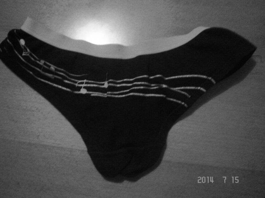 Free porn pics of nlack knickers my SD 6 of 30 pics
