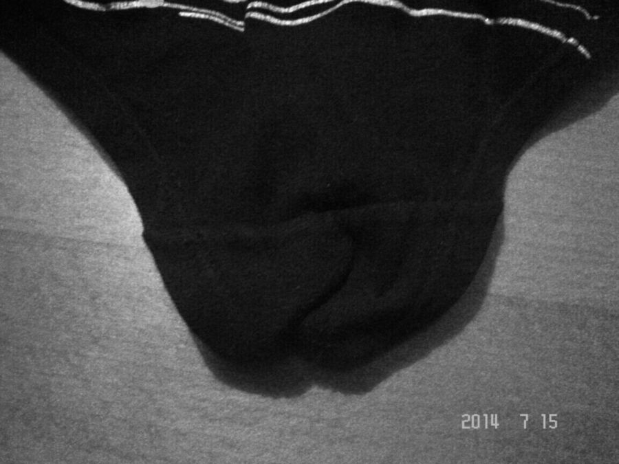 Free porn pics of nlack knickers my SD 7 of 30 pics