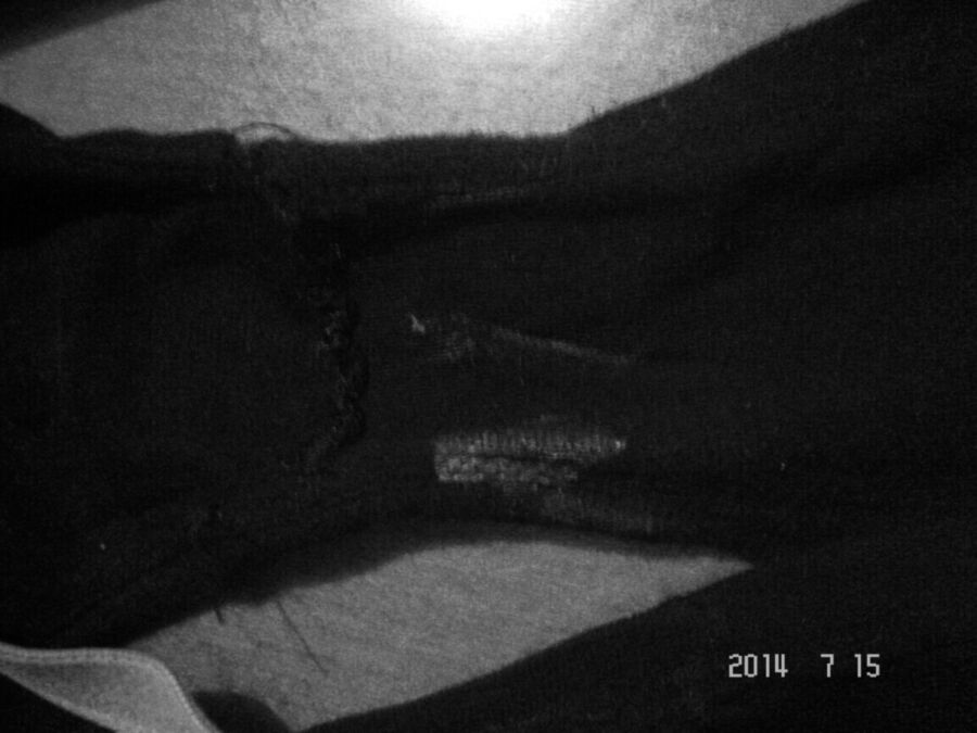 Free porn pics of nlack knickers my SD 11 of 30 pics