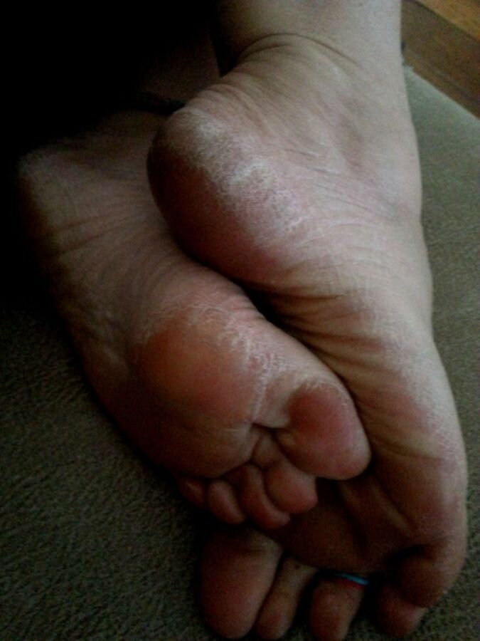 Free porn pics of JOURNEY SOLES- ROUGH SOLES HAVE SO MUCH CHARACTER 11 of 55 pics