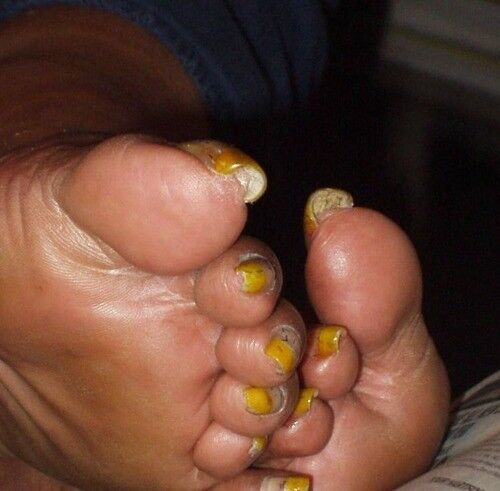 Free porn pics of JOURNEY SOLES- ROUGH SOLES HAVE SO MUCH CHARACTER 22 of 55 pics