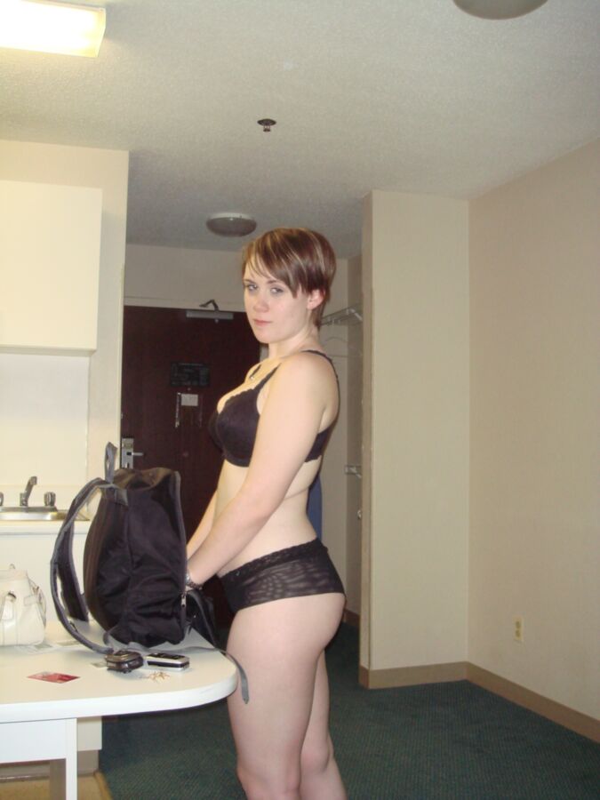 Free porn pics of Shorthaired Sweethearts X 22 of 26 pics