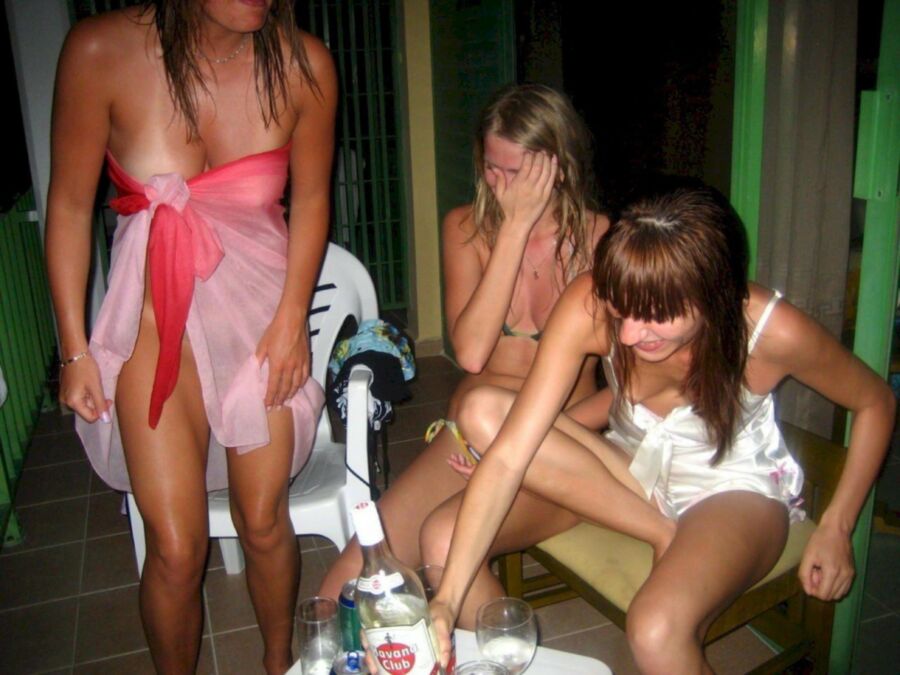 Free porn pics of when party girls get drunk and fucked 4 of 54 pics