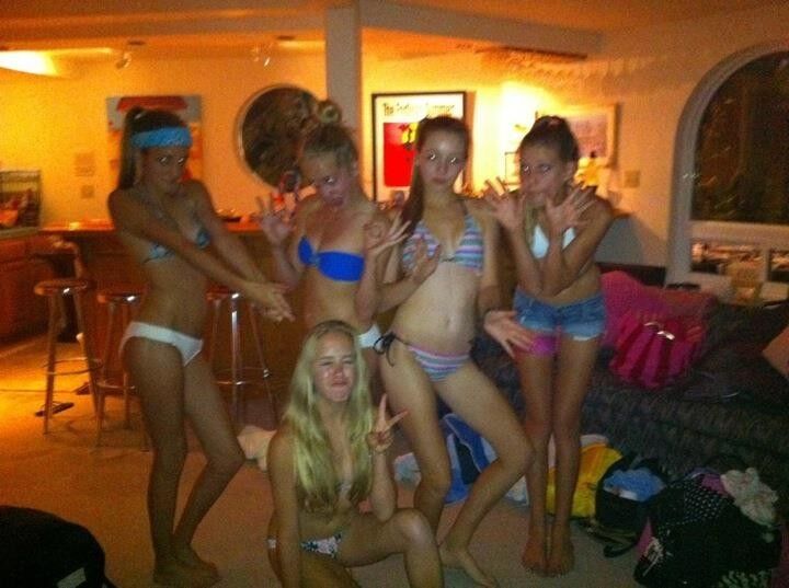 Free porn pics of when party girls get drunk and fucked 7 of 54 pics