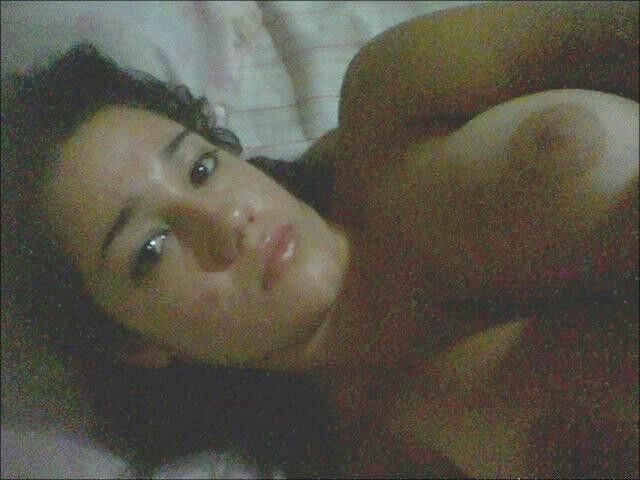 Free porn pics of Self-shooting latina with nice tits 18 of 28 pics
