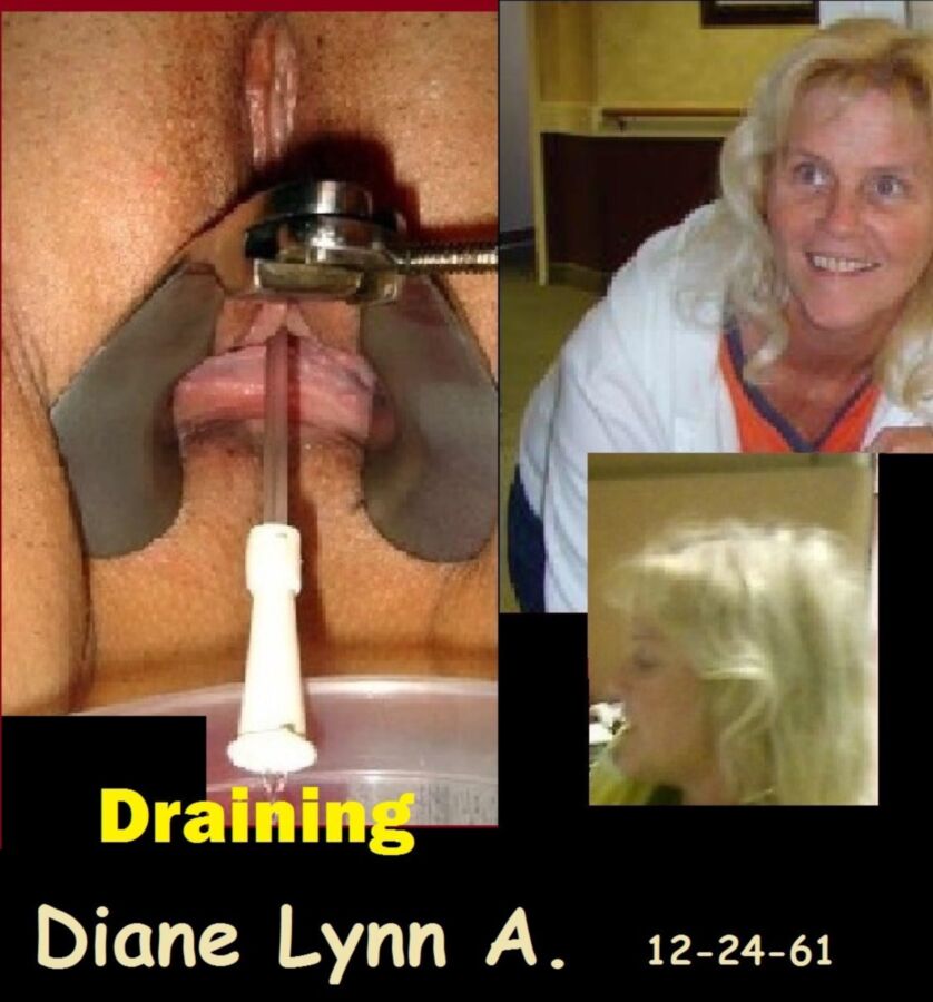 Free porn pics of Diane Lynn A. - Kinky Sex Addiction 1 of 1 pics