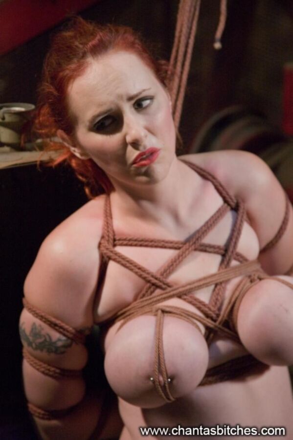 Exist? Big bound tits not Apologise, but, Big bound tits very