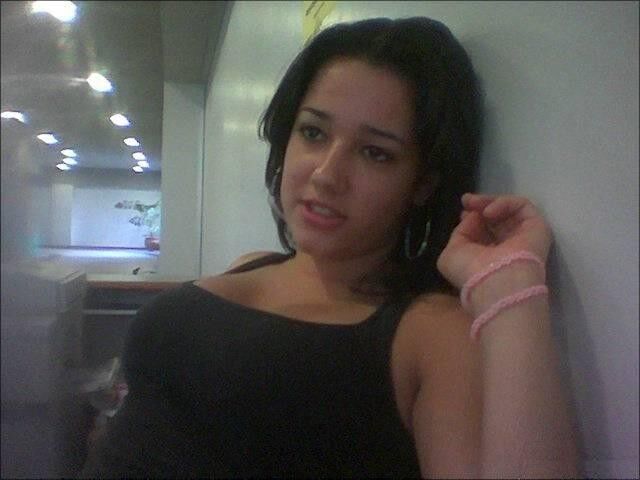 Free porn pics of Self-shooting latina with nice tits 3 of 28 pics