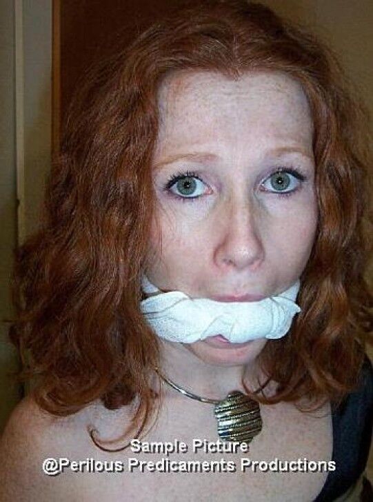 knotted cleave gag knotted cleave gag