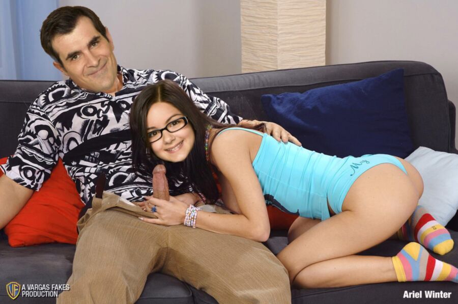 old man and womansex picture modern family girl porn
