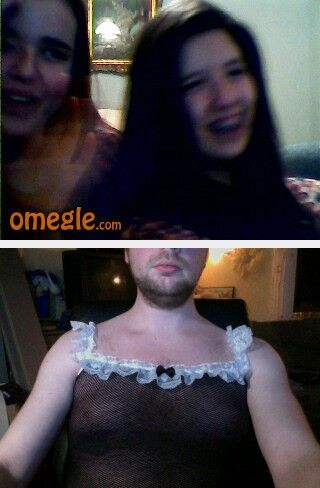Free porn pics of reactions to me on omegle 6 of 9 pics