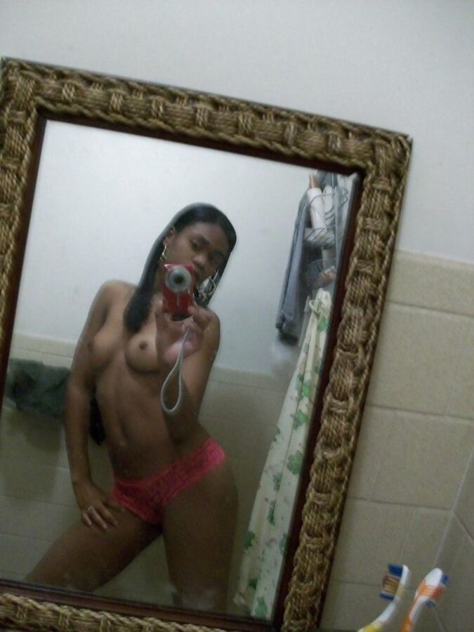 Free porn pics of Black/Ebony Teen 21 of 39 pics