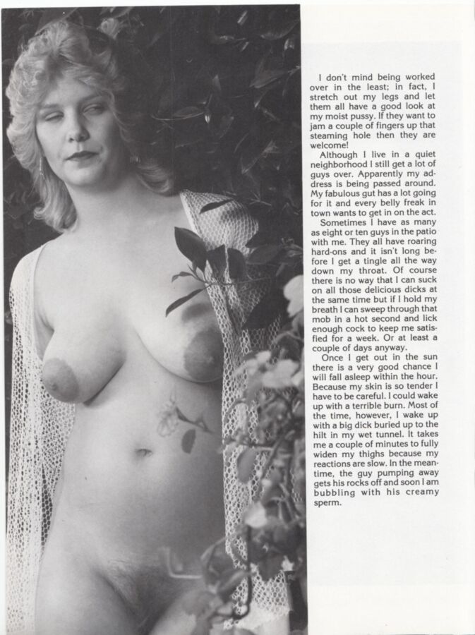 Black sexy naked ladies