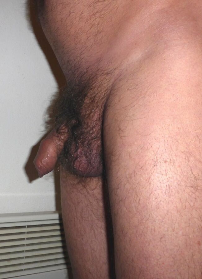 Free porn pics of My virgin penis (never used except masturbation) 1 of 19 pics