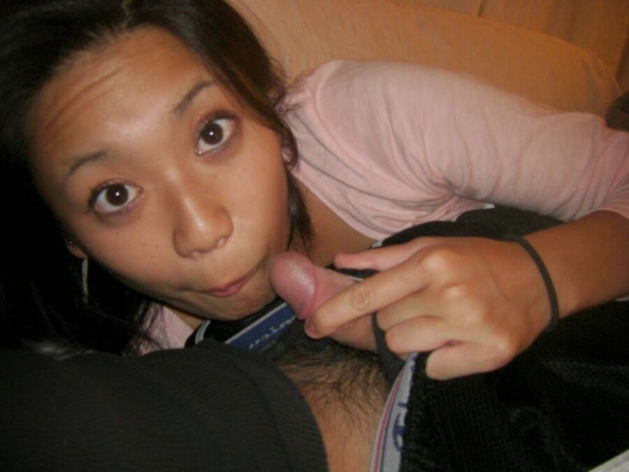 Free porn pics of Applause Asian 12 of 50 pics