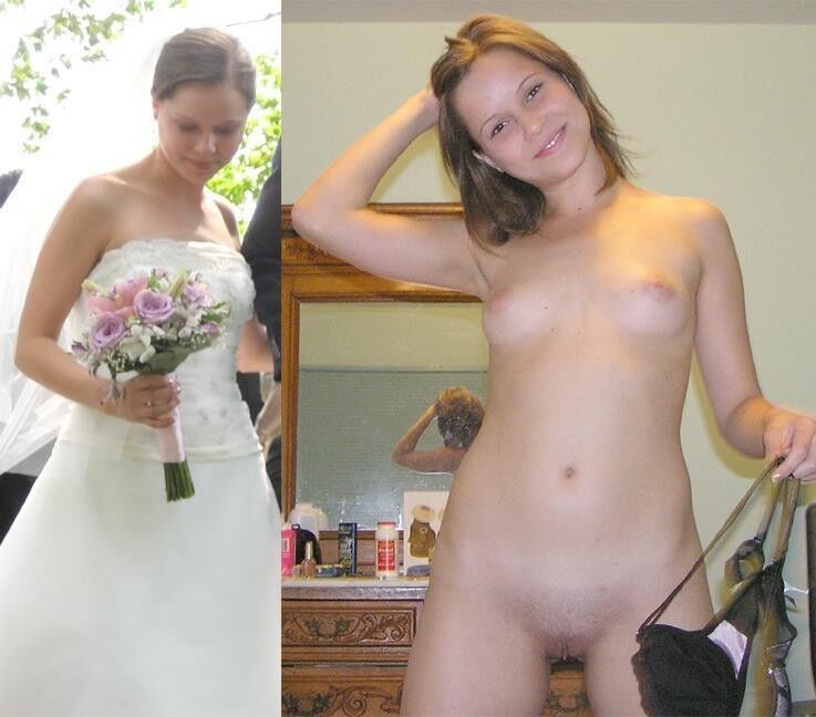 Free porn pics of Dressed & Undressed 7 of 104 pics