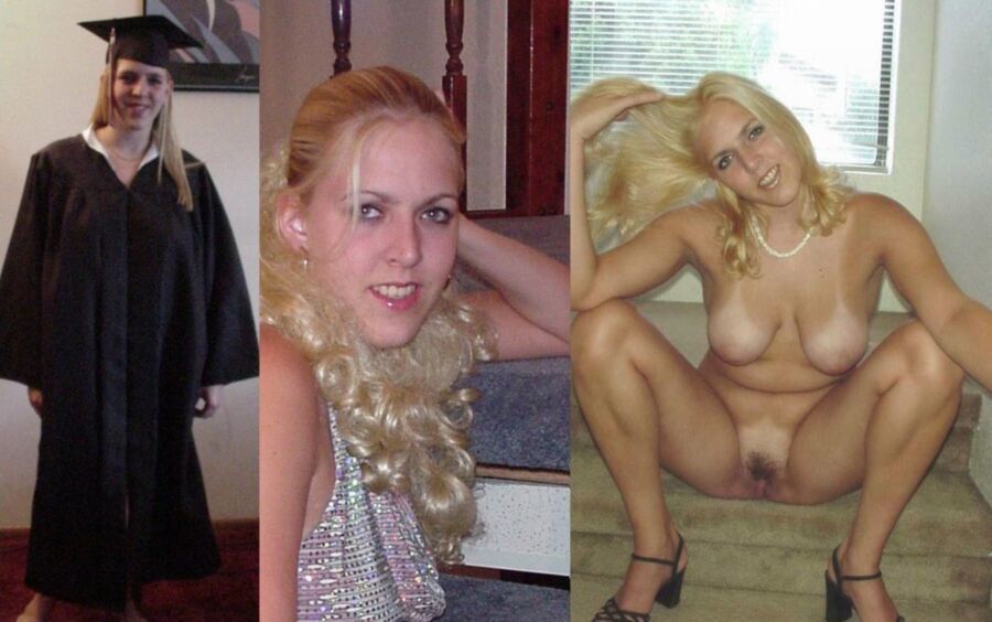 Free porn pics of Dressed & Undressed 10 of 104 pics