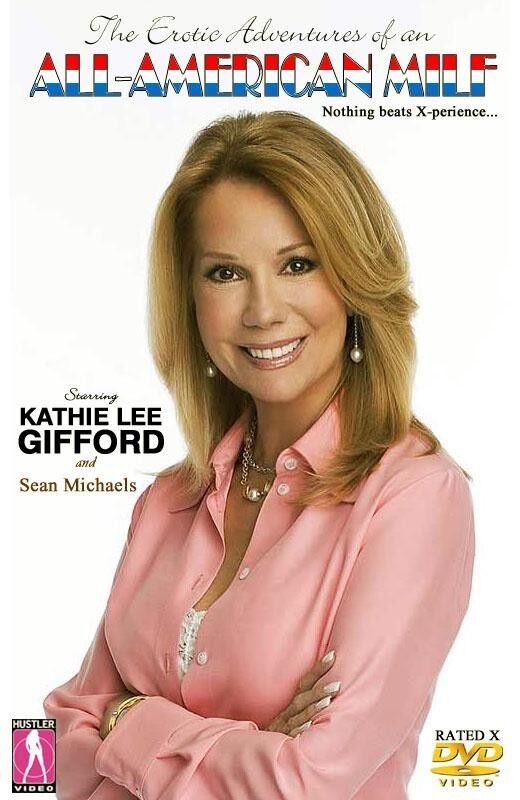 Kathie Lee Ford Fantasy Fakes Celebrity Porn Photo
