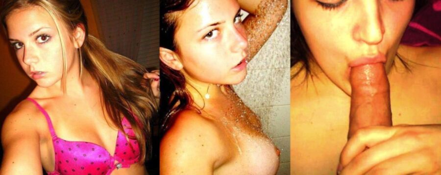 Free porn pics of Dressed & Undressed 6 of 104 pics