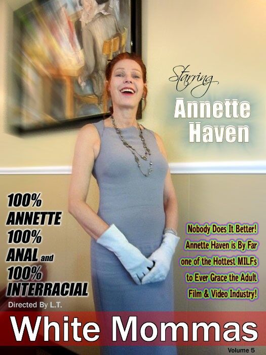 Free porn pics of The Return of Annette Haven 11 of 75 pics