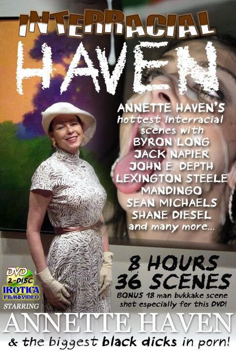 Free porn pics of The Return of Annette Haven 24 of 75 pics