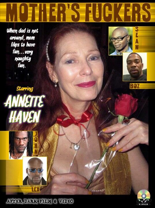 Free porn pics of The Return of Annette Haven 3 of 75 pics