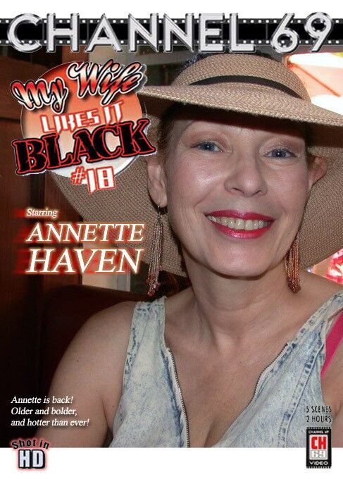 Free porn pics of The Return of Annette Haven 18 of 75 pics