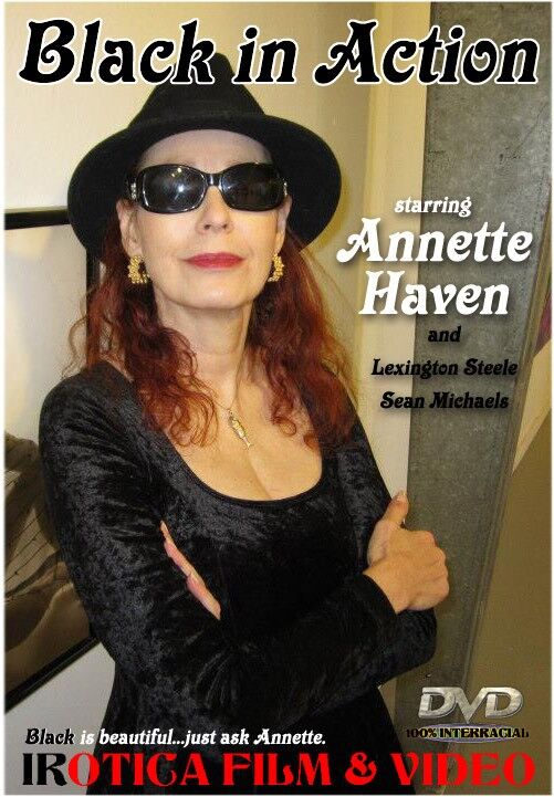 Free porn pics of The Return of Annette Haven 7 of 75 pics